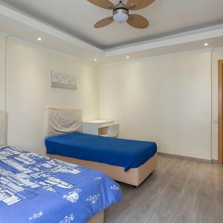 Holiday Apartment Afonso III FAO Dış mekan fotoğraf