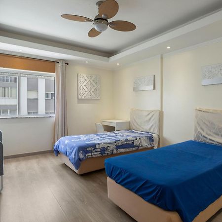 Holiday Apartment Afonso III FAO Dış mekan fotoğraf