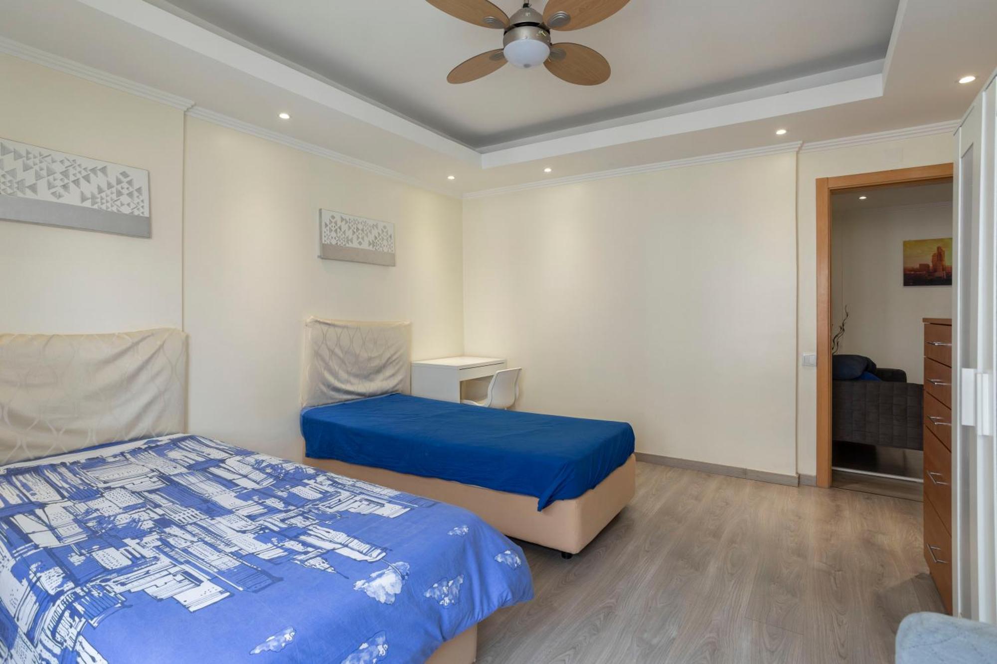 Holiday Apartment Afonso III FAO Dış mekan fotoğraf