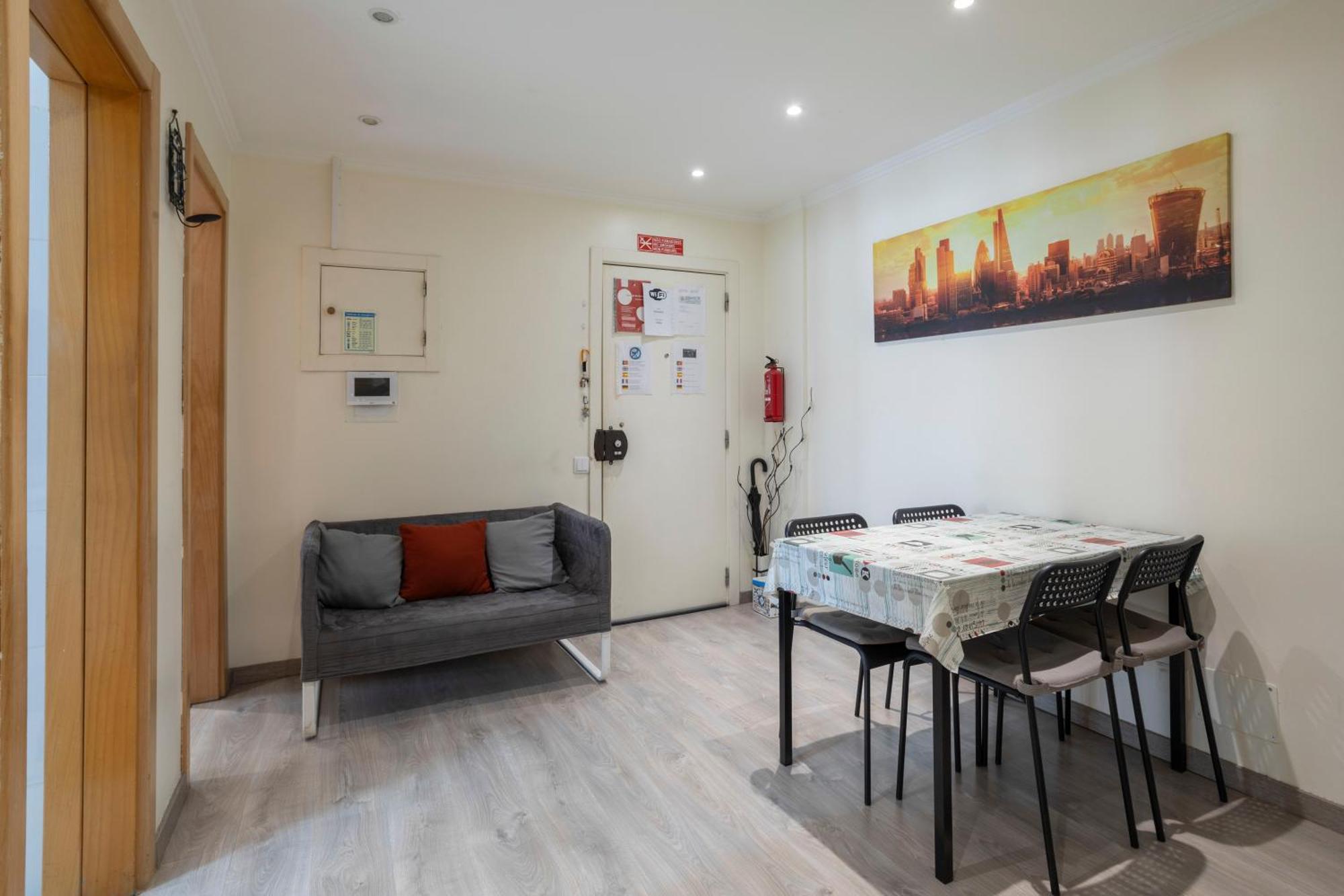 Holiday Apartment Afonso III FAO Dış mekan fotoğraf