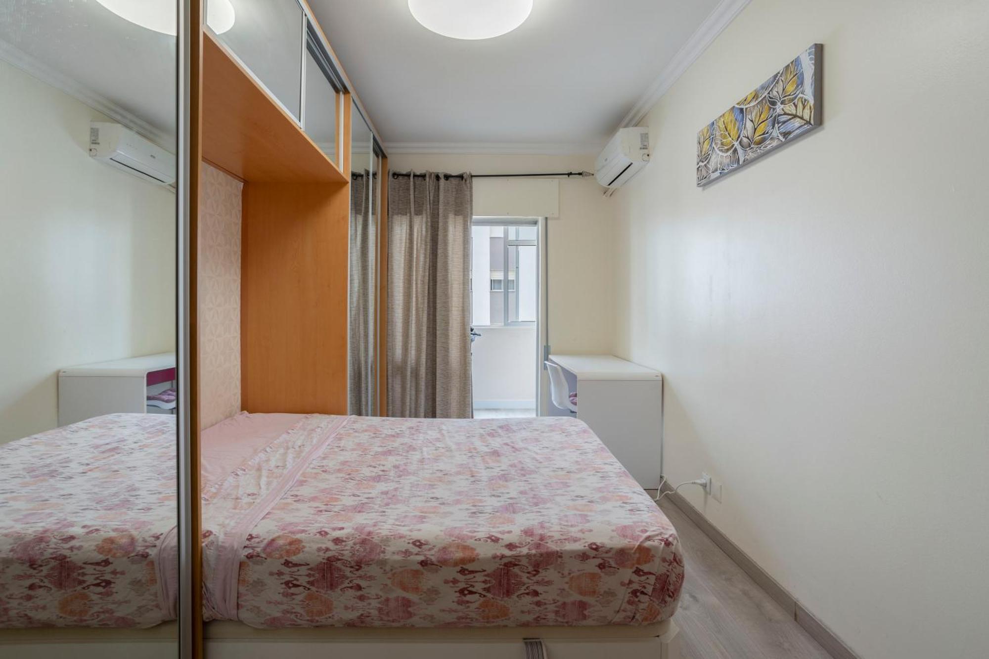 Holiday Apartment Afonso III FAO Dış mekan fotoğraf