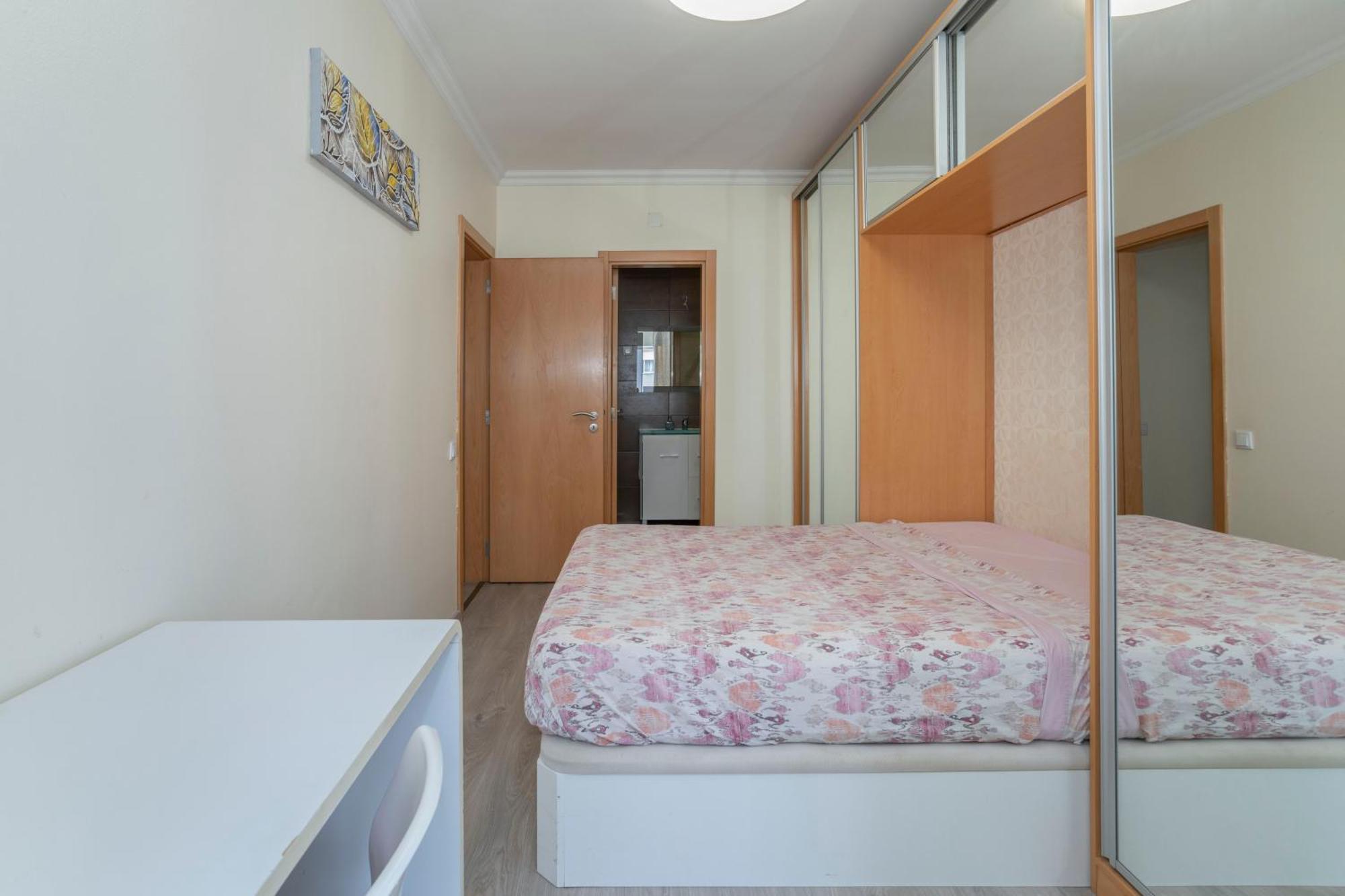 Holiday Apartment Afonso III FAO Dış mekan fotoğraf