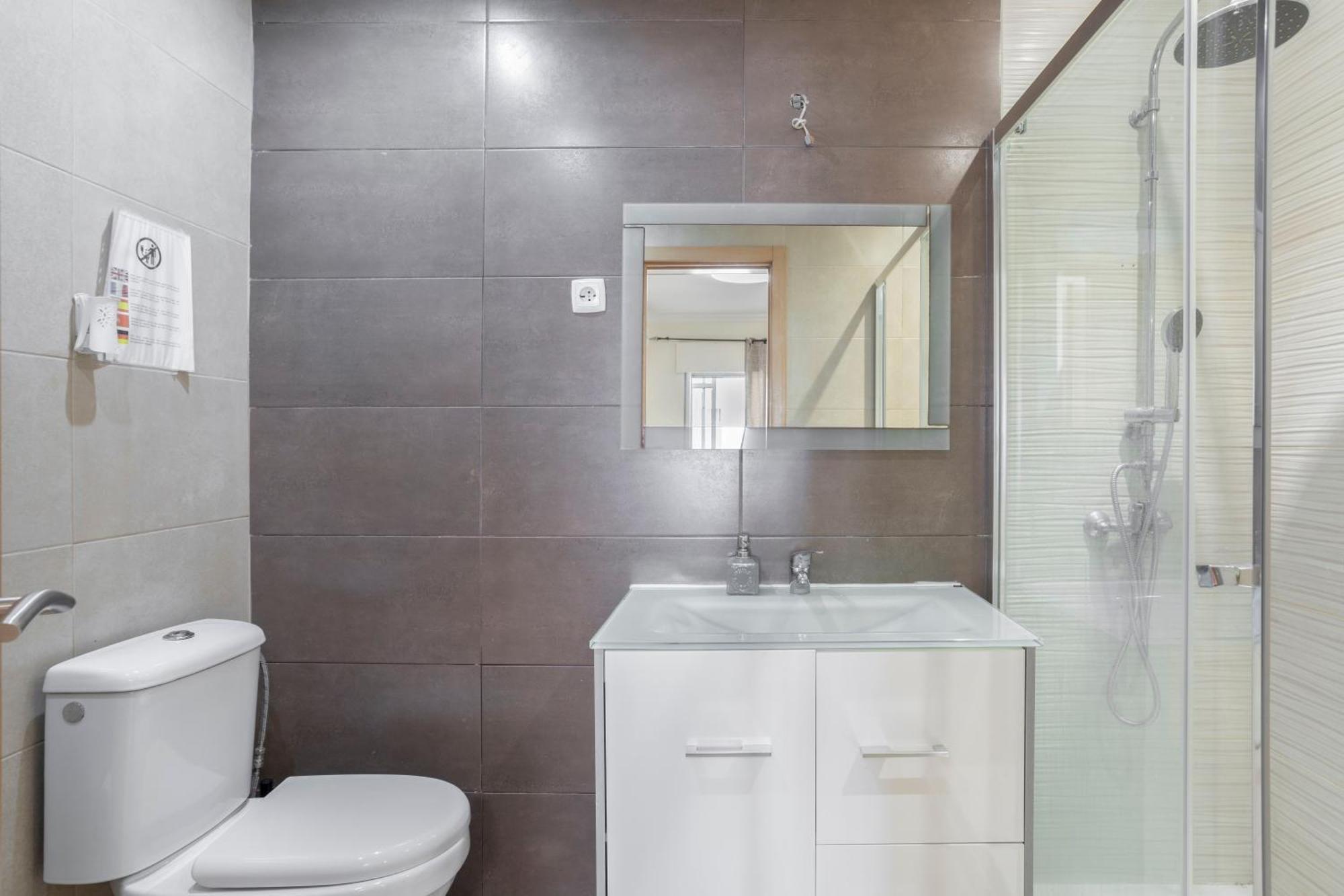 Holiday Apartment Afonso III FAO Dış mekan fotoğraf