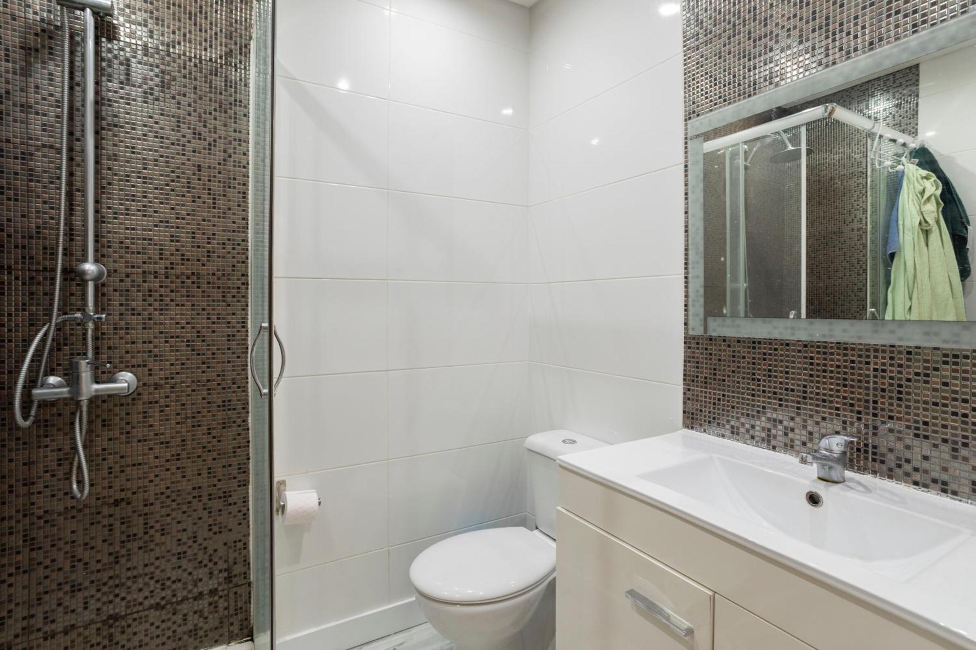 Holiday Apartment Afonso III FAO Dış mekan fotoğraf